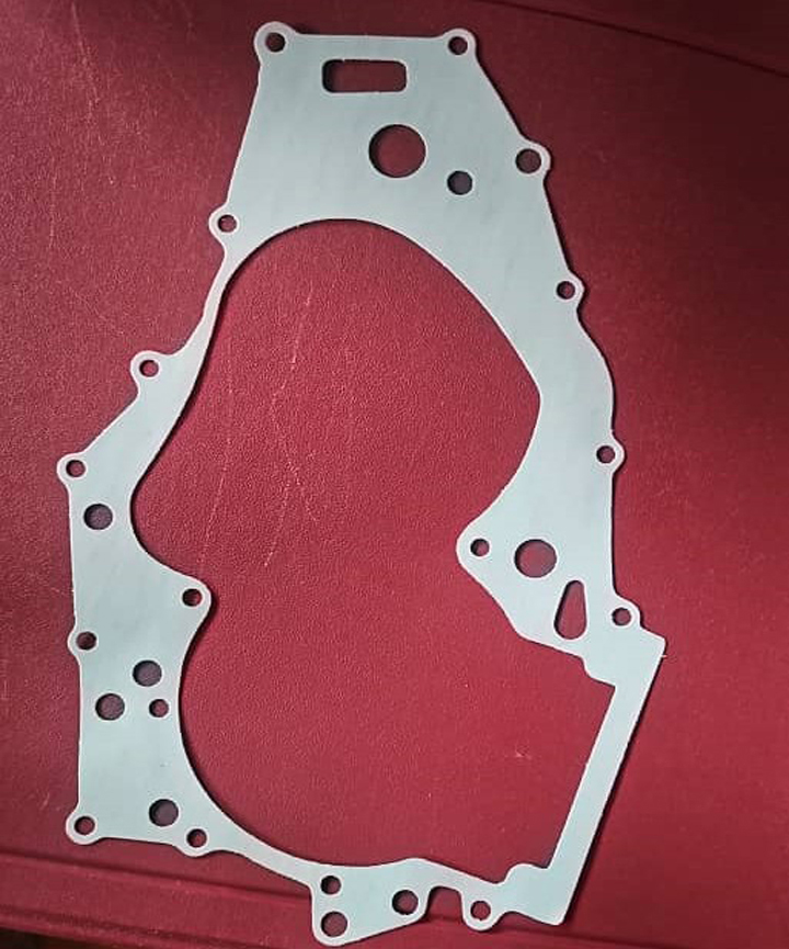 Engine gasket tvs king 4 stk